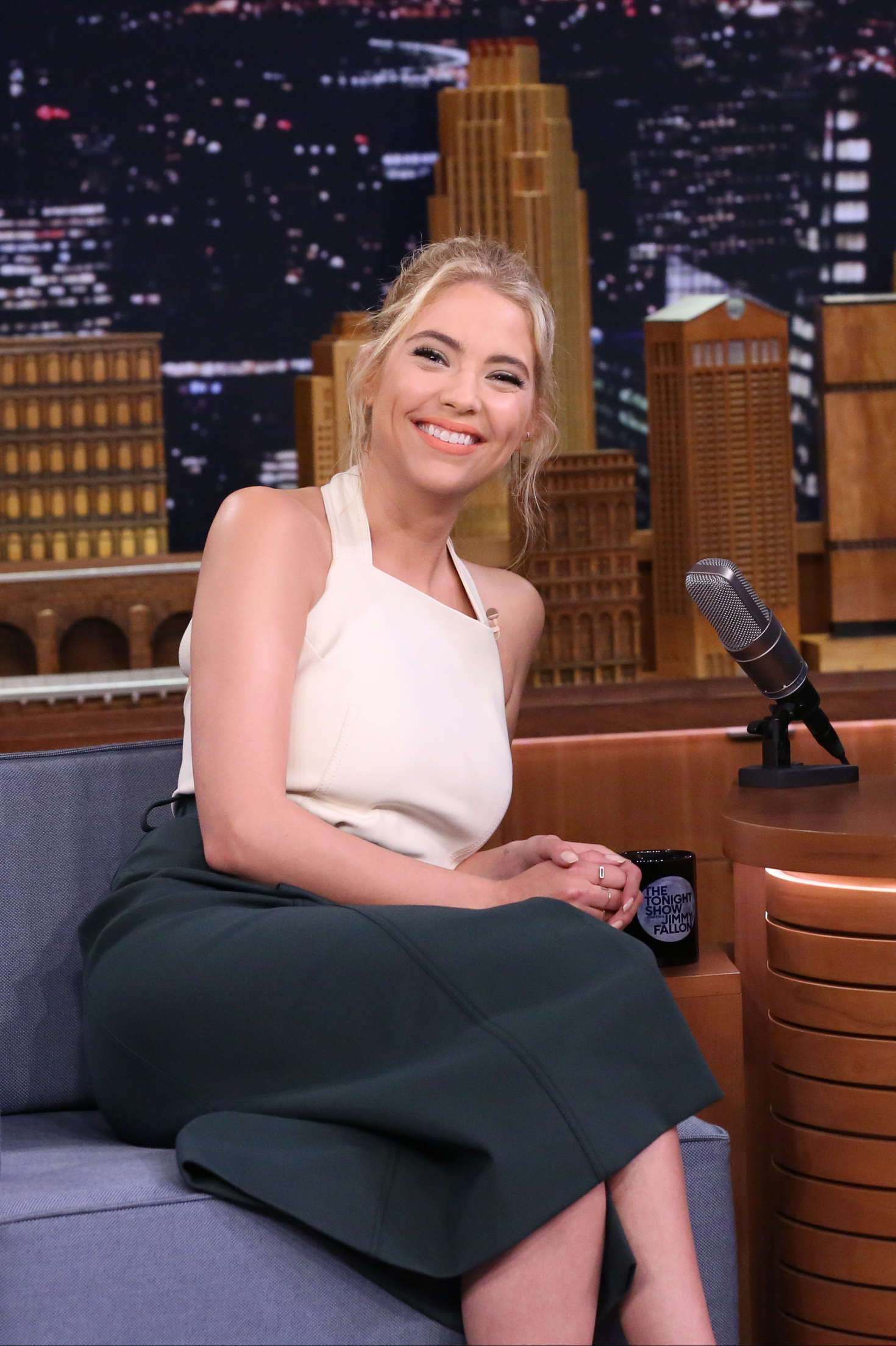 Ashley Benson, photo #895691