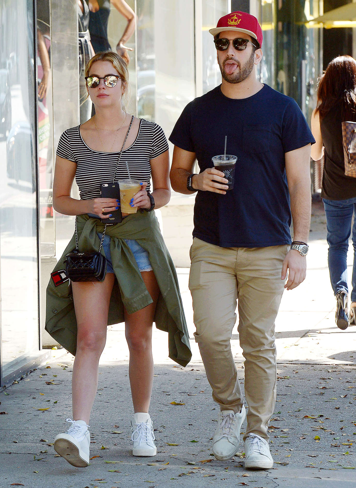 Ashley Benson, photo #875058