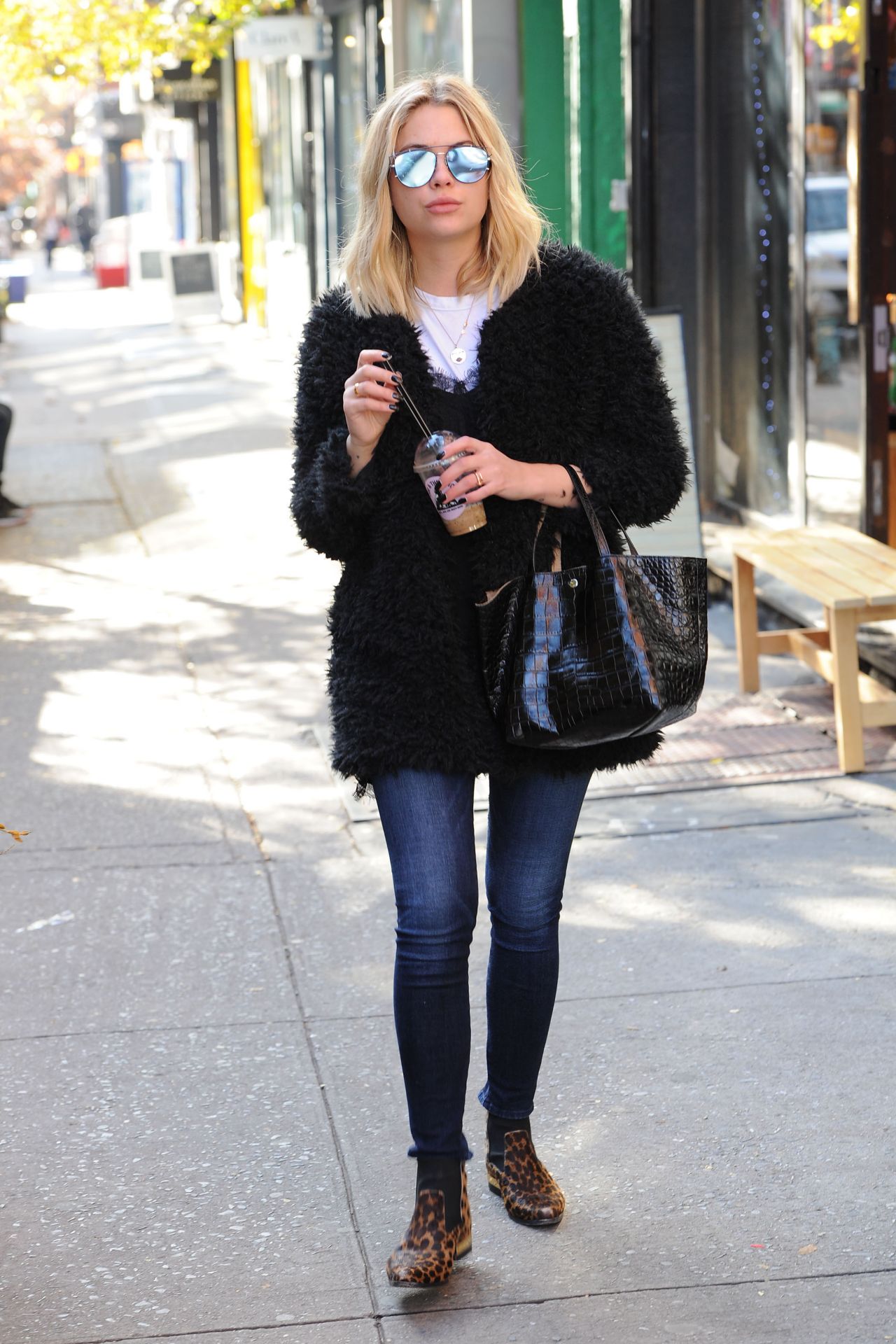 Ashley Benson, photo #928502
