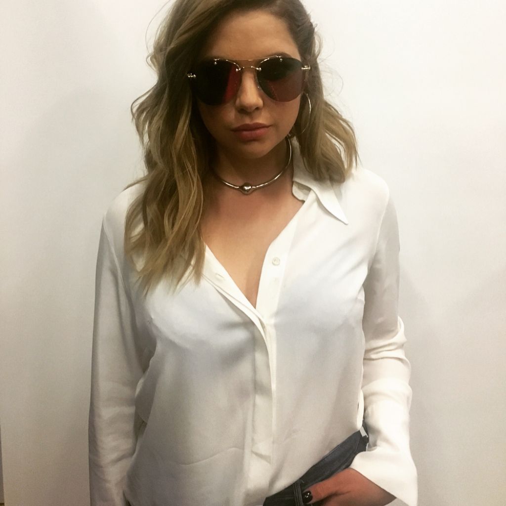 Ashley Benson, photo #963876