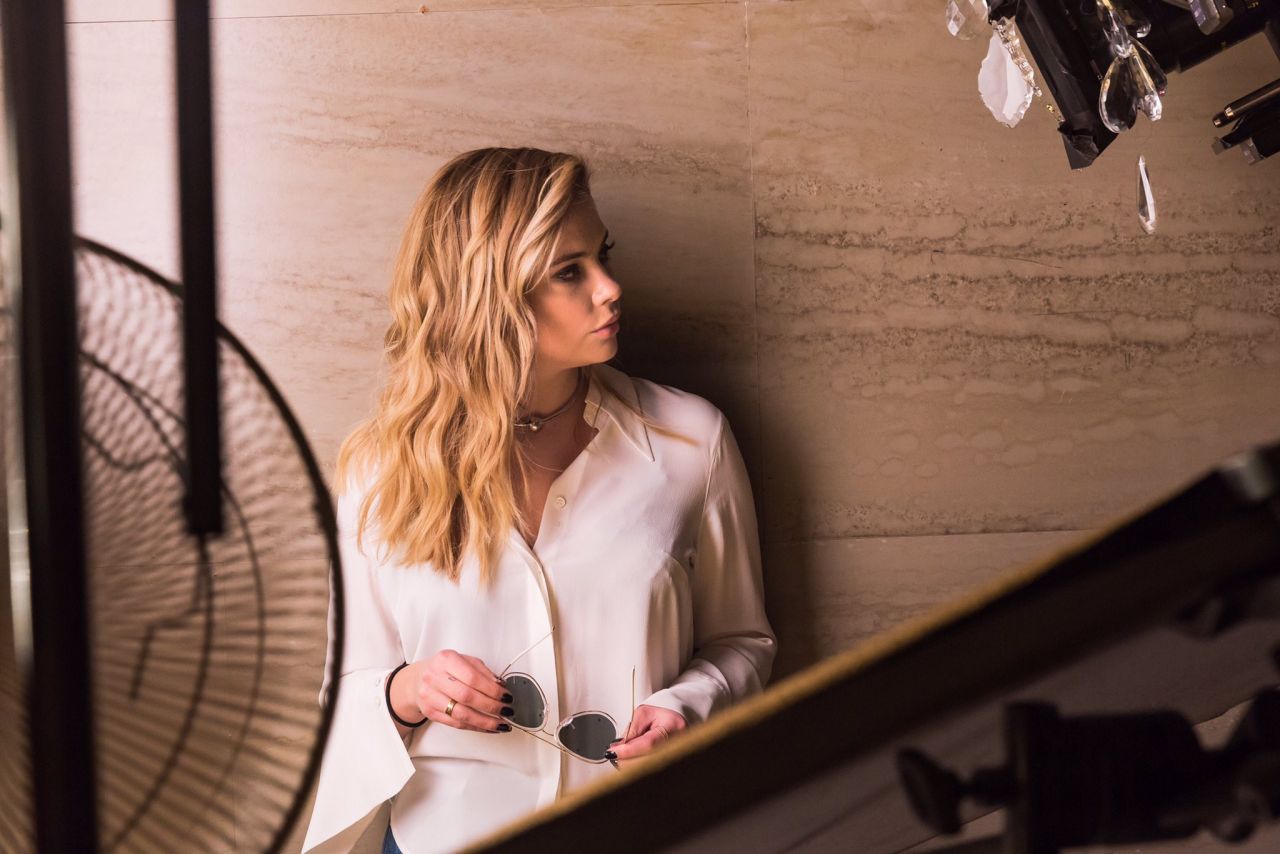 Ashley Benson, photo #963879