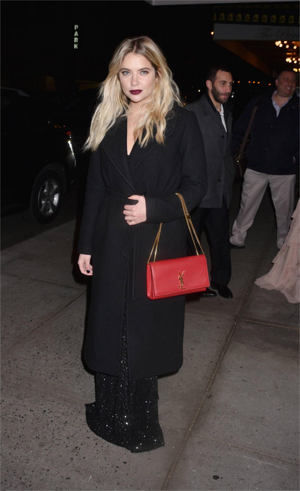 Ashley Benson, photo #1019766