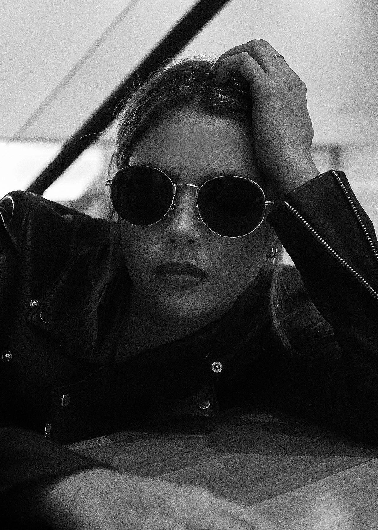 Ashley Benson, photo #1018020