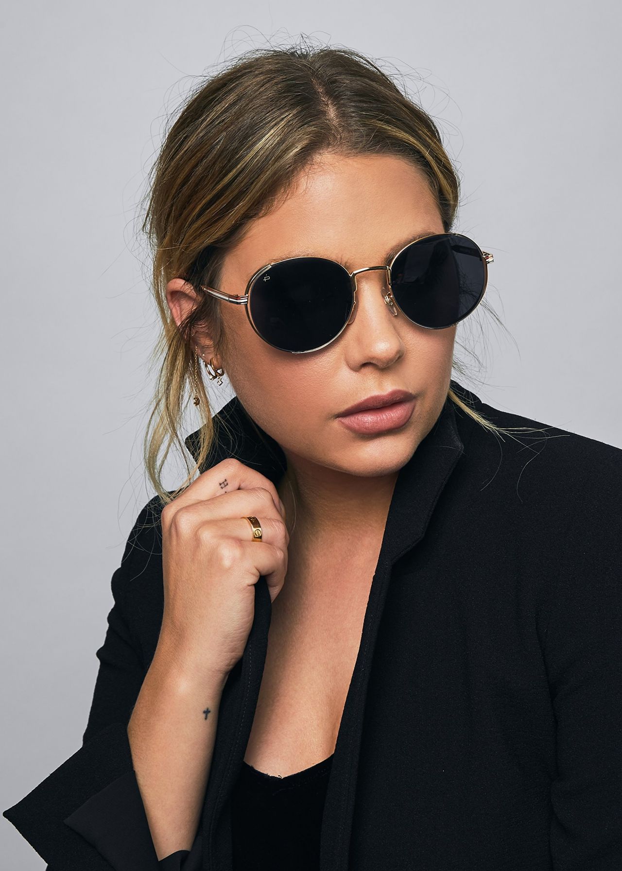 Ashley Benson, photo #1018010