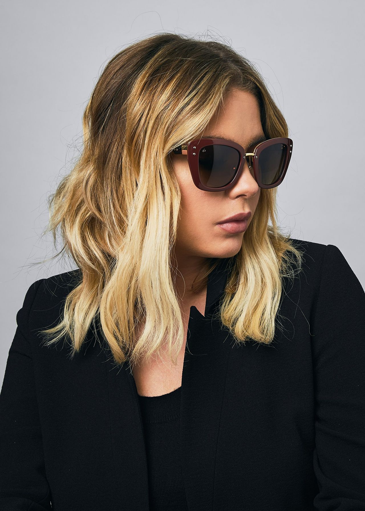 Ashley Benson, photo #1018012