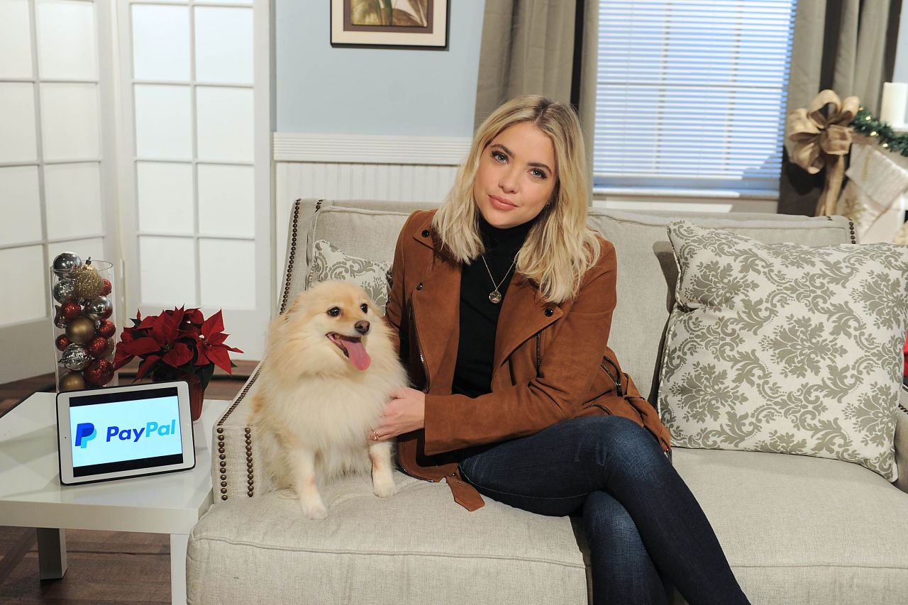 Ashley Benson, photo #926435