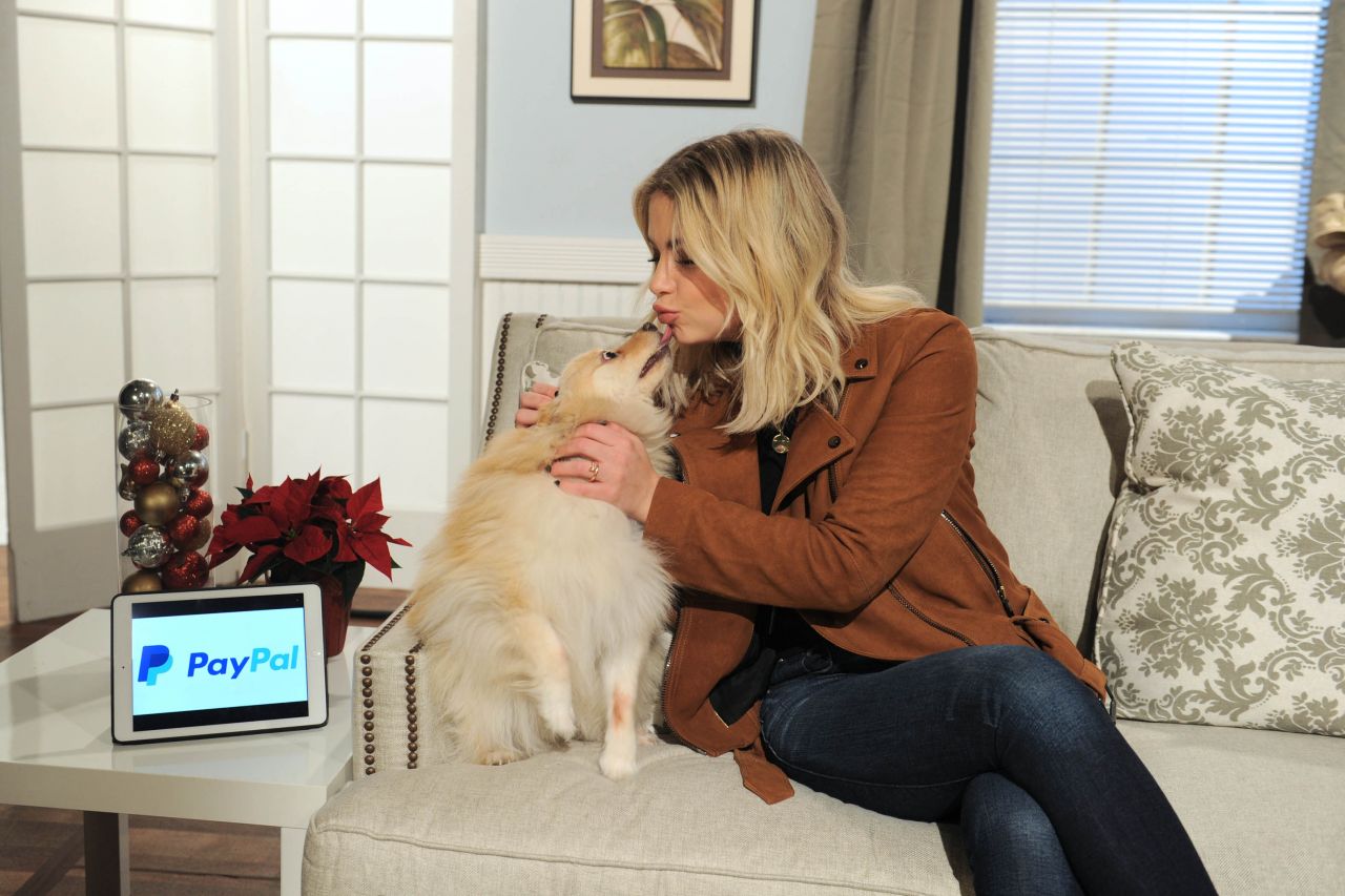 Ashley Benson, photo #926434