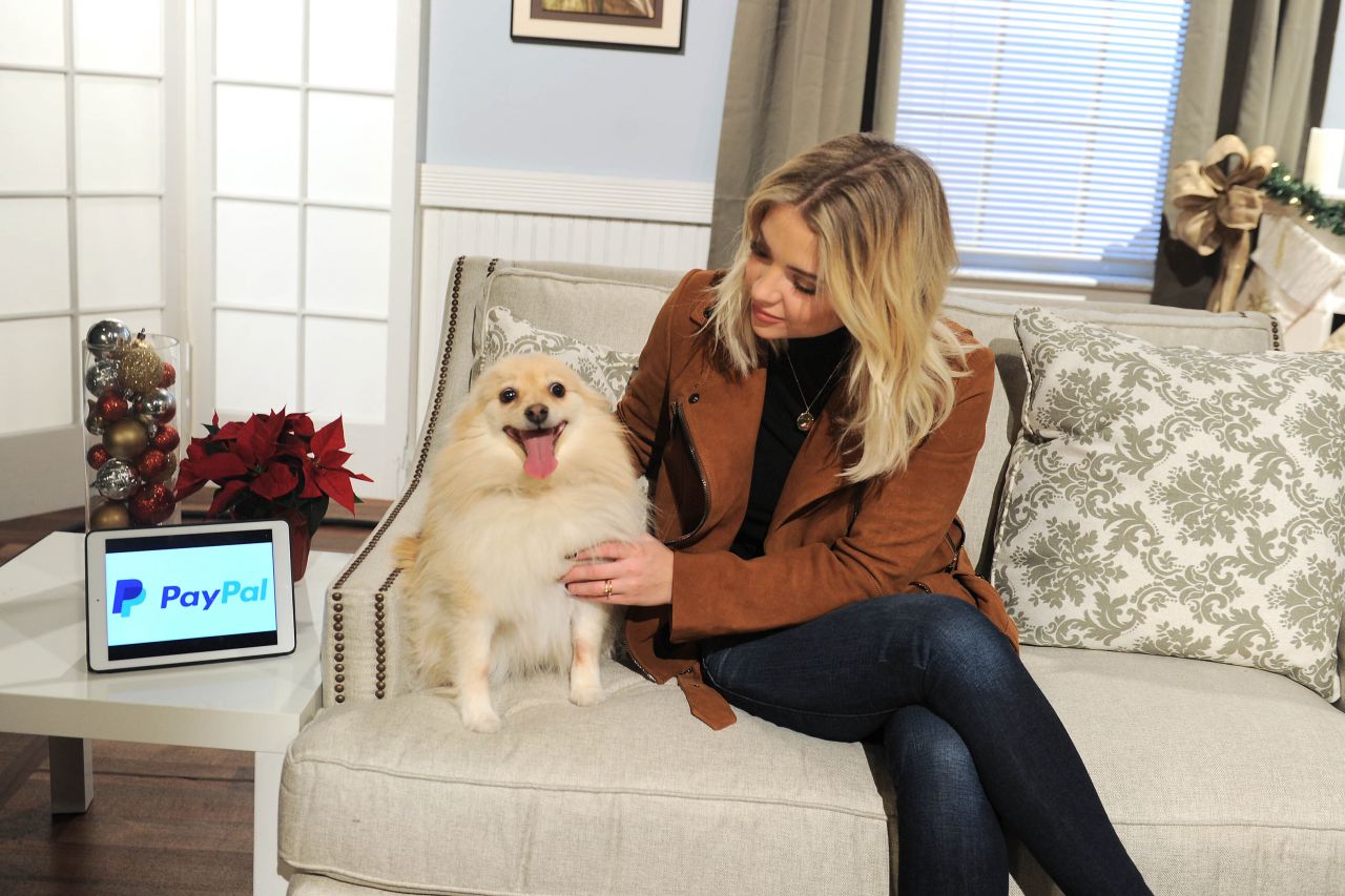 Ashley Benson, photo #926433
