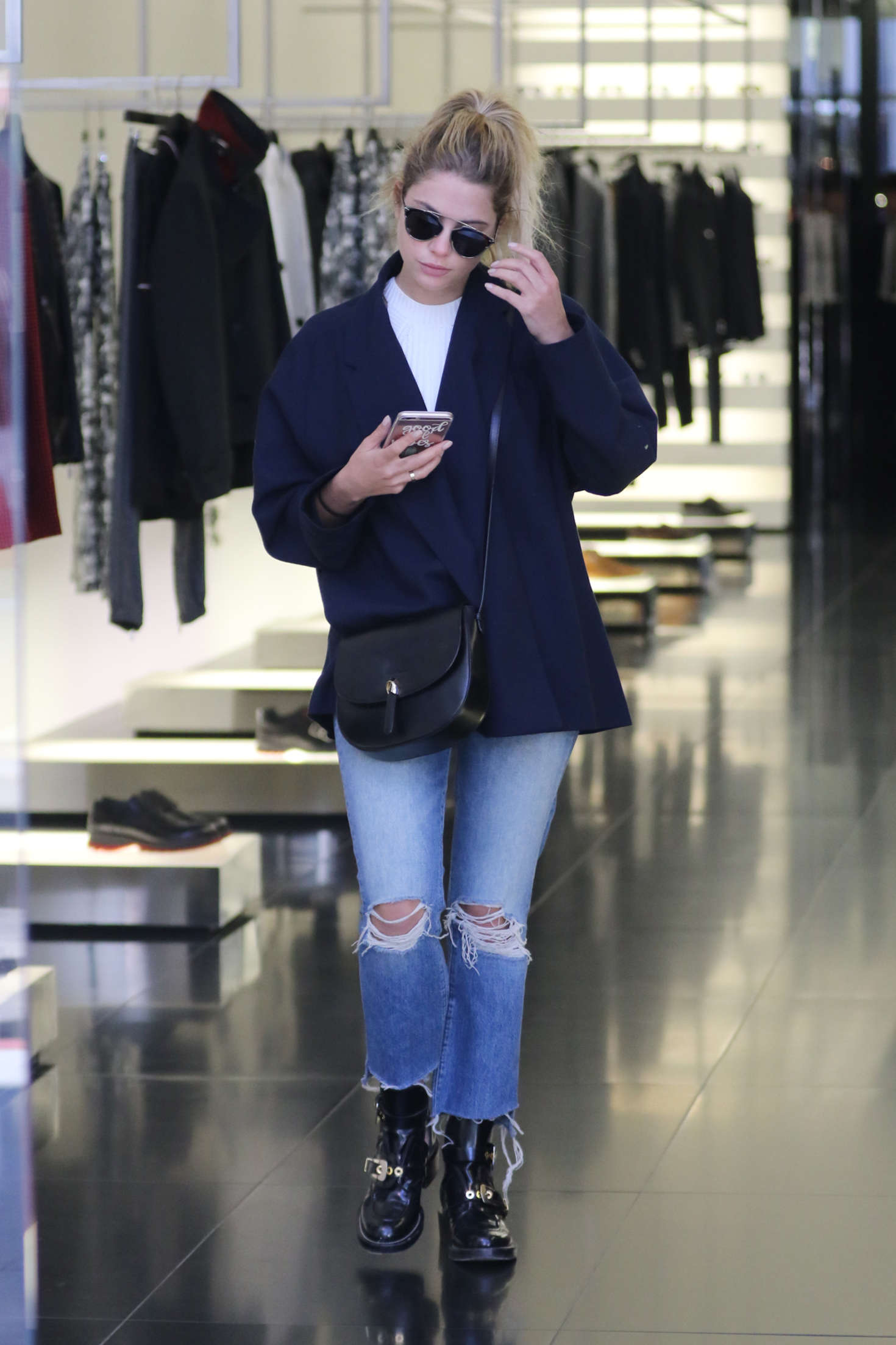 Ashley Benson, photo #915534