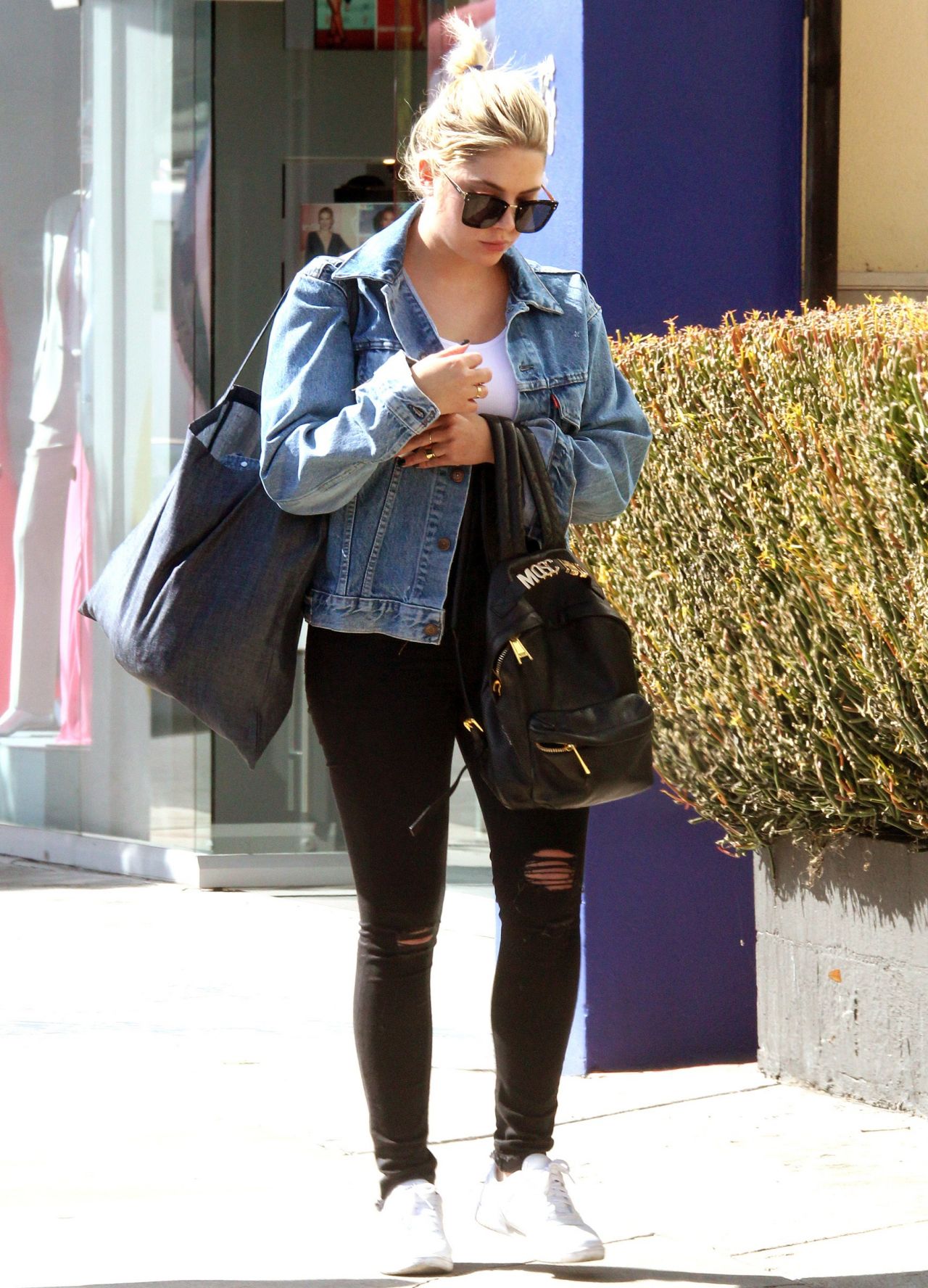 Ashley Benson, photo #1018514