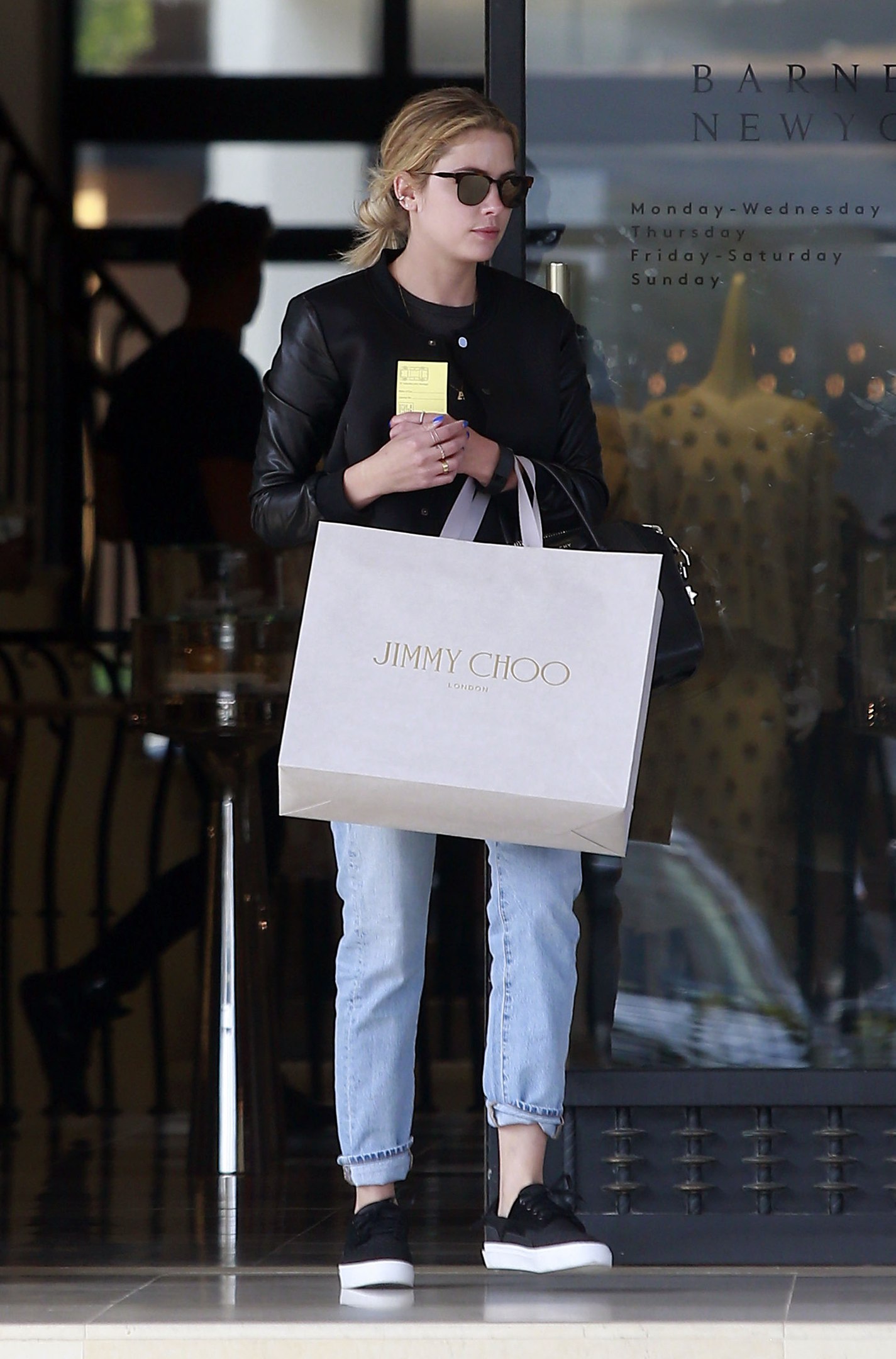 Ashley Benson, photo #875671