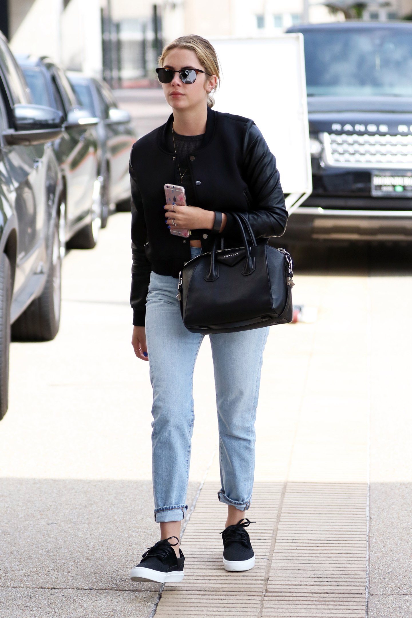 Ashley Benson, photo #875669