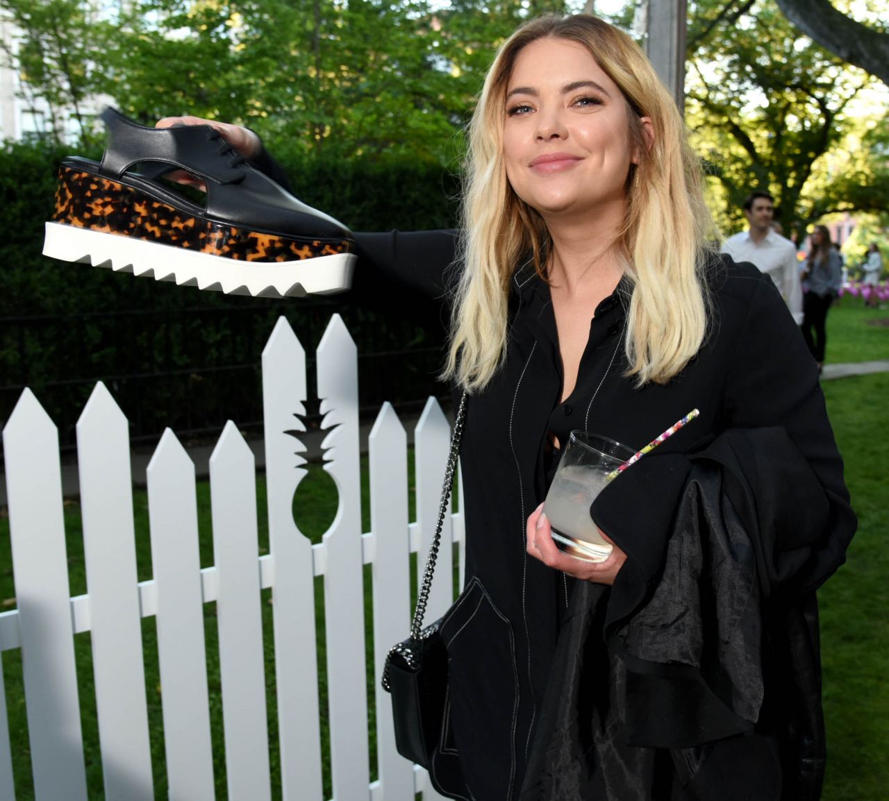 Ashley Benson, photo #973104