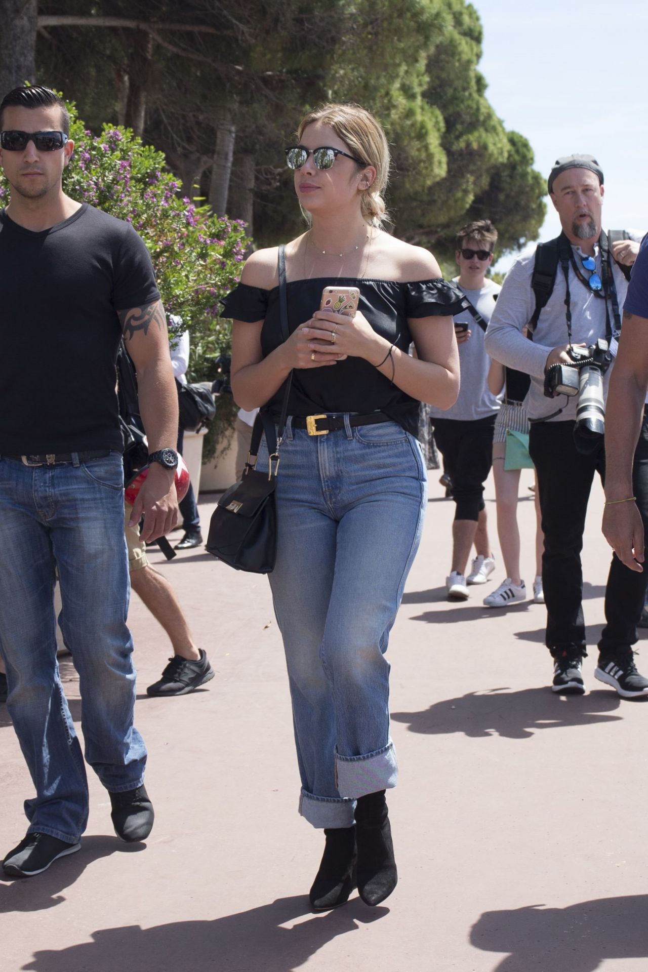 Ashley Benson, photo #968938
