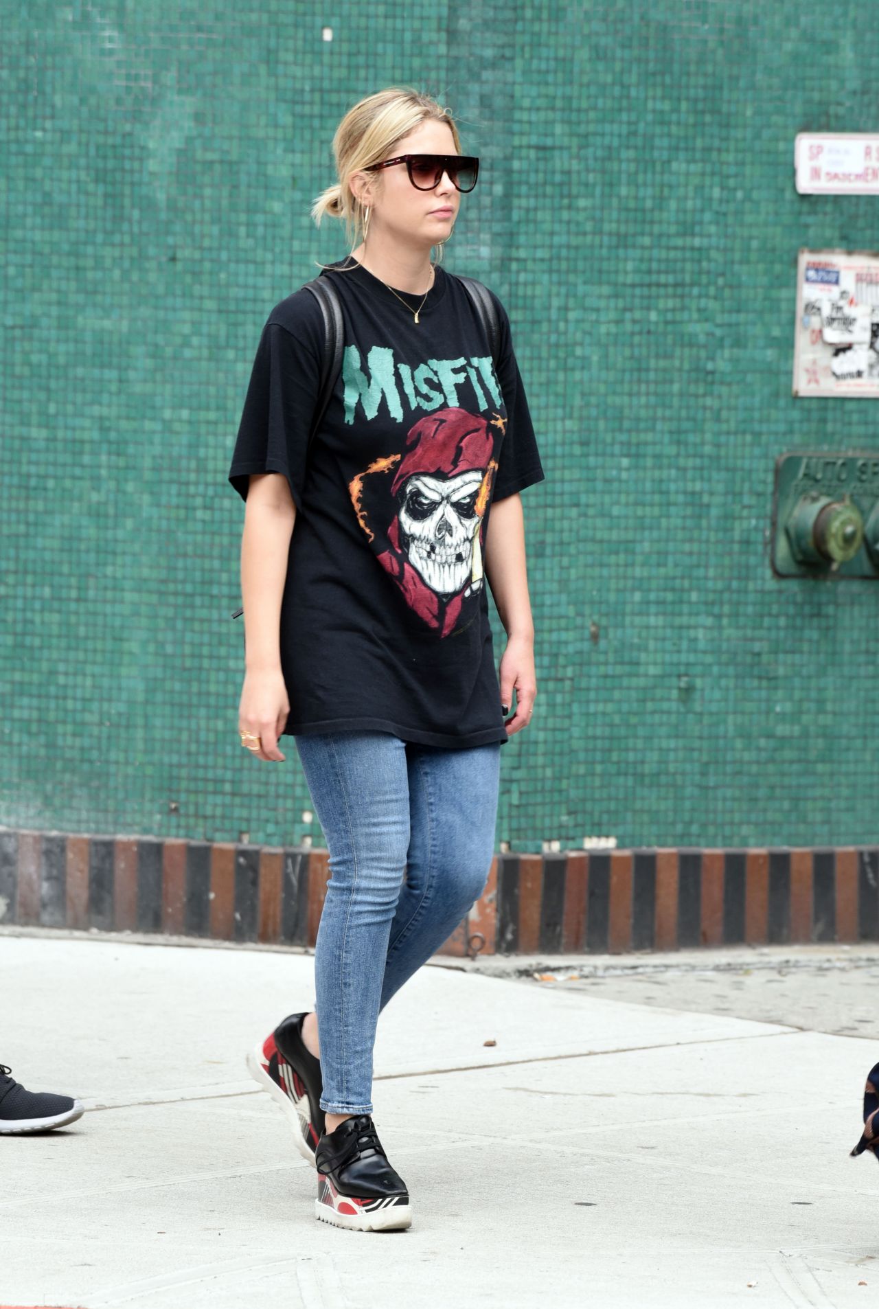Ashley Benson, photo #1017987