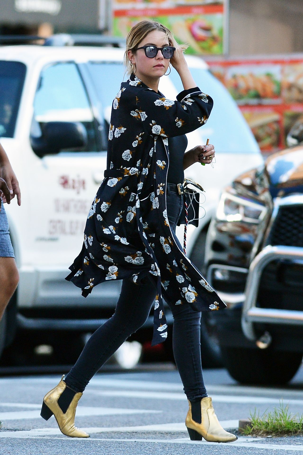 Ashley Benson, photo #1018503