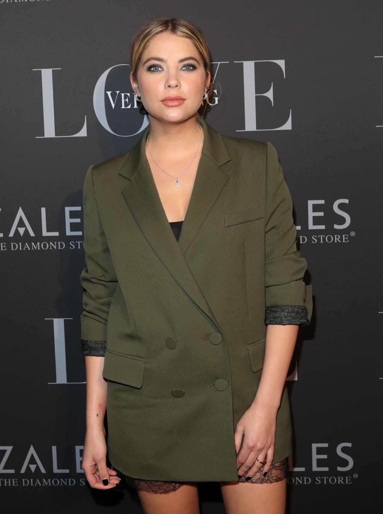 Ashley Benson, photo #928034