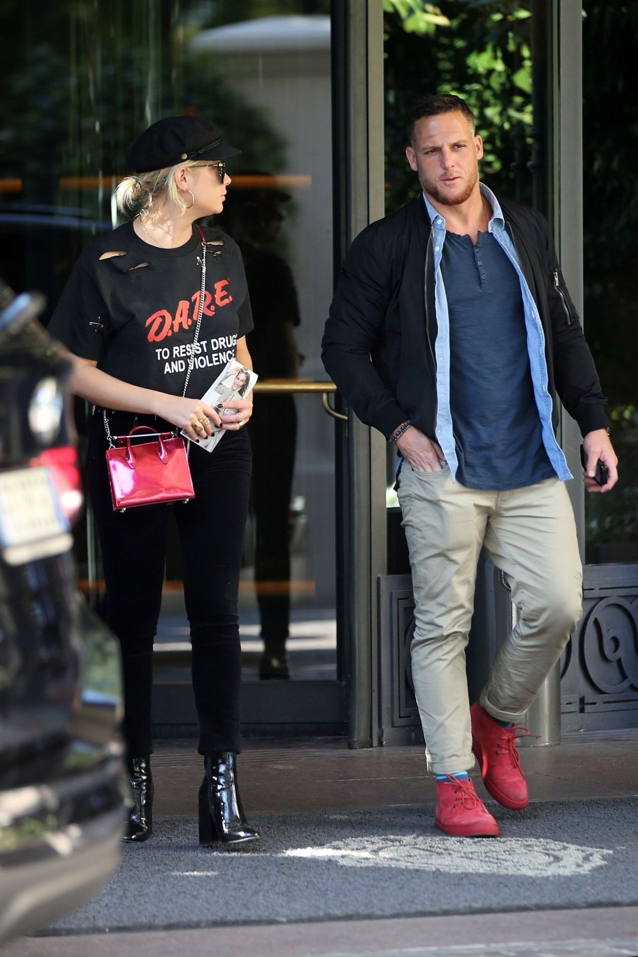 Ashley Benson, photo #1018004