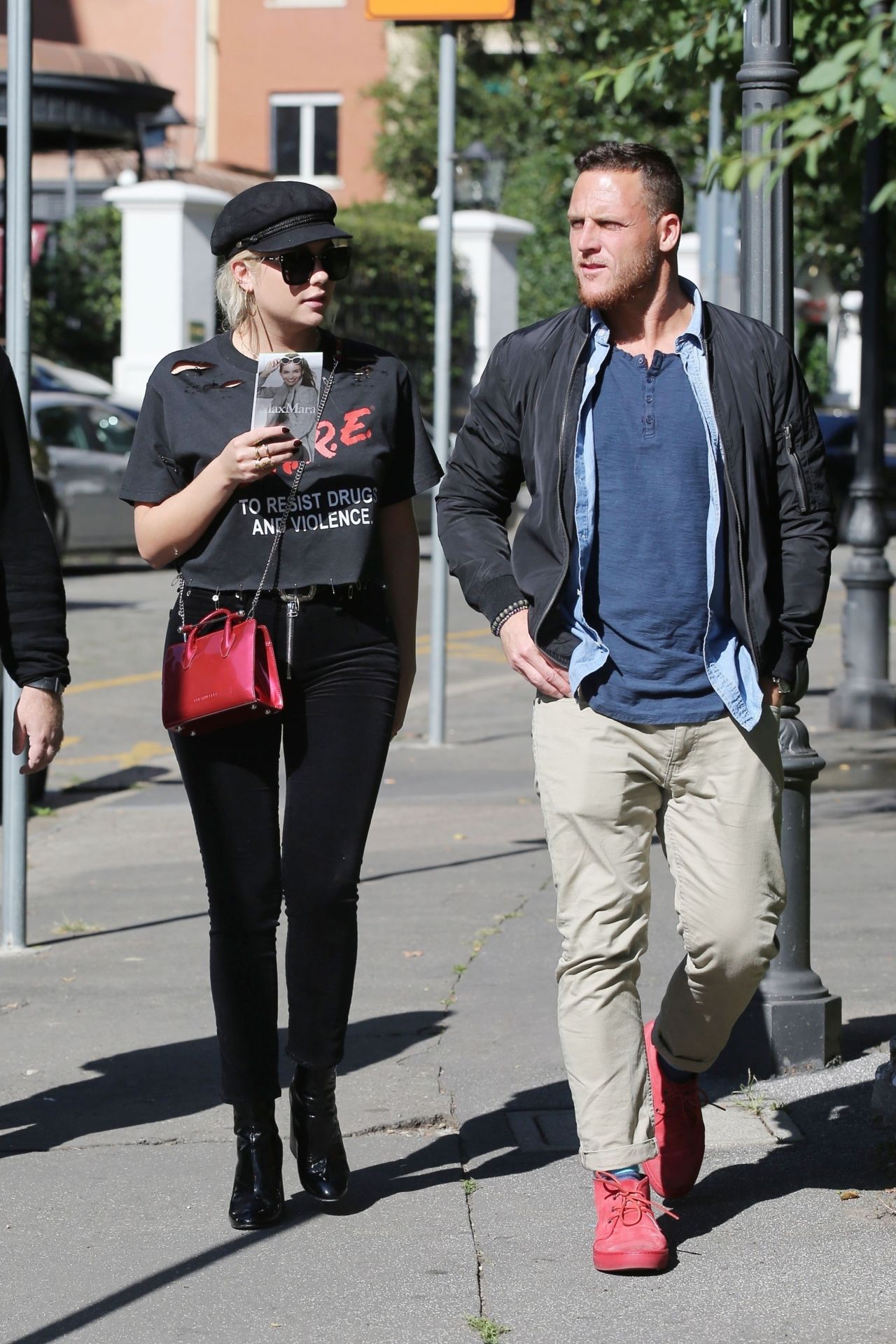 Ashley Benson, photo #1018003