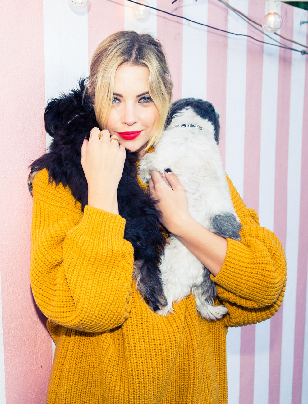 Ashley Benson, photo #776943