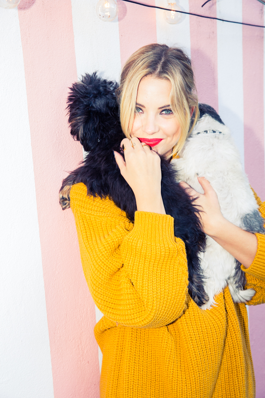Ashley Benson, photo #776940