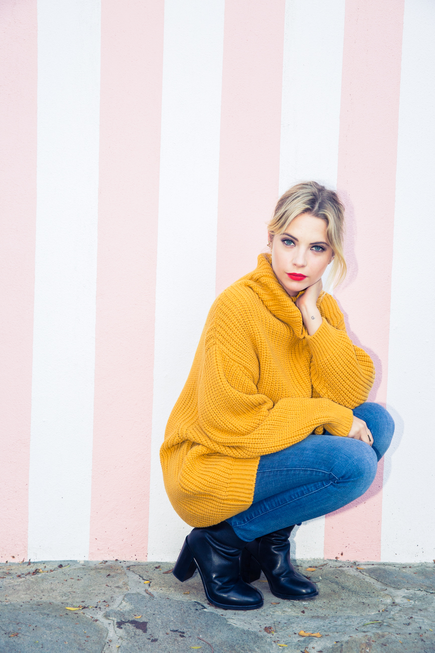 Ashley Benson, photo #776941
