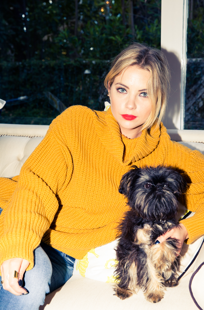 Ashley Benson, photo #776944