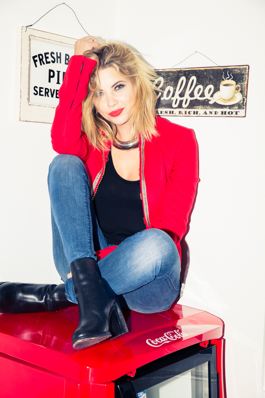Ashley Benson, photo #776936