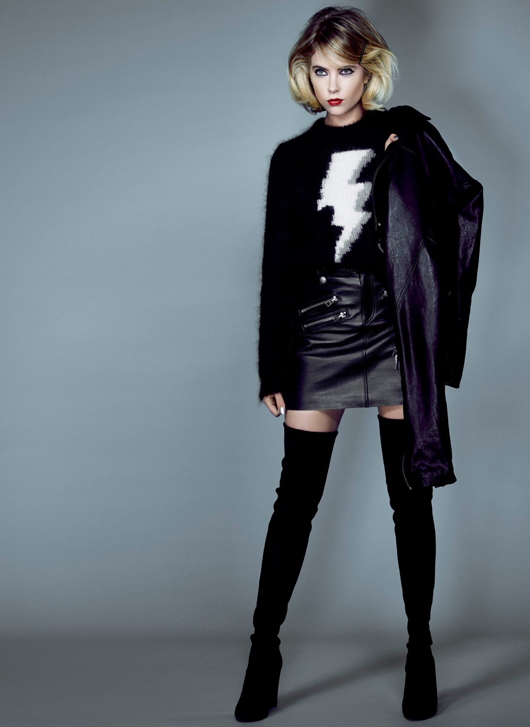 Ashley Benson, photo #830282