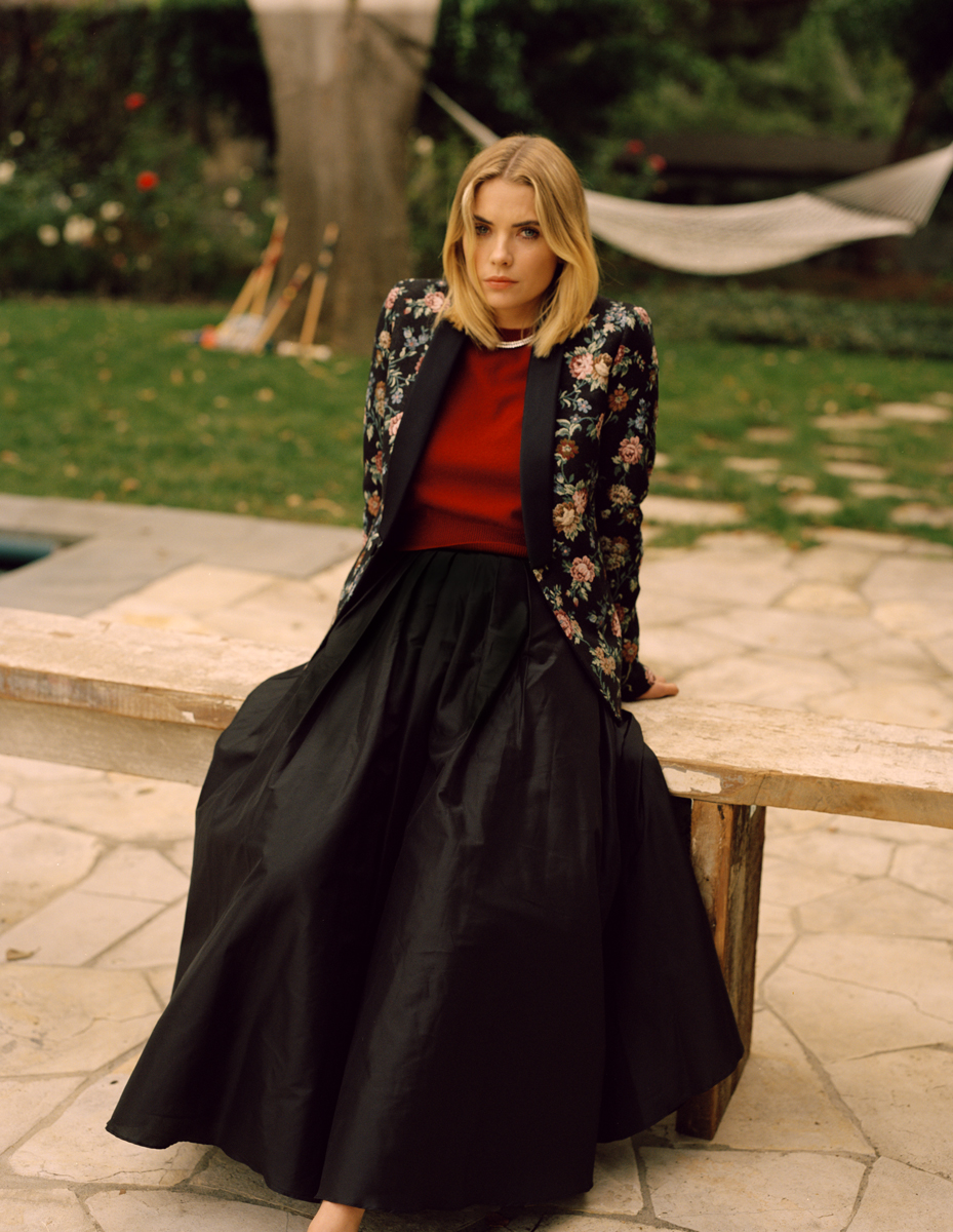 Ashley Benson, photo #802208