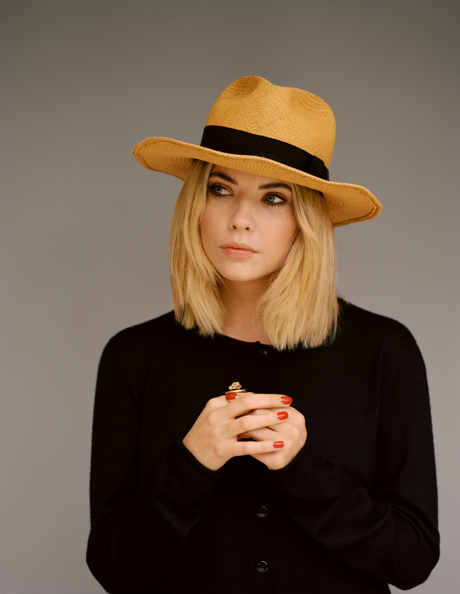 Ashley Benson, photo #802210