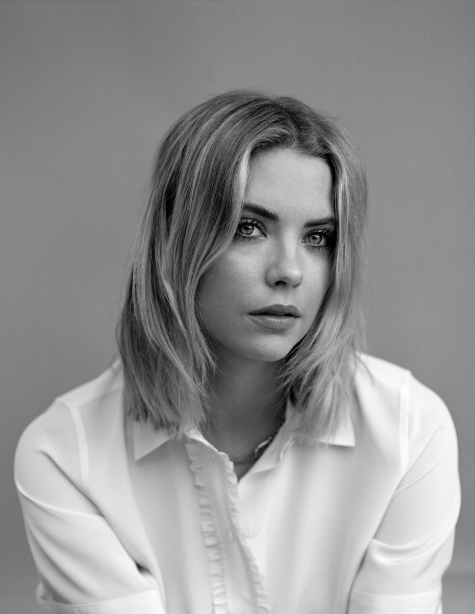 Ashley Benson, photo #802209