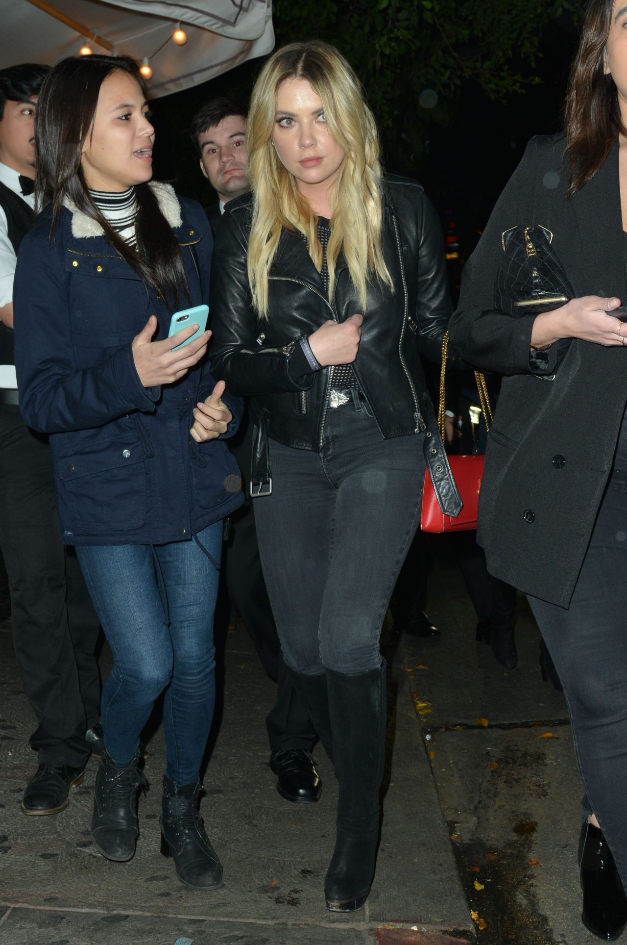 Ashley Benson, photo #1028130