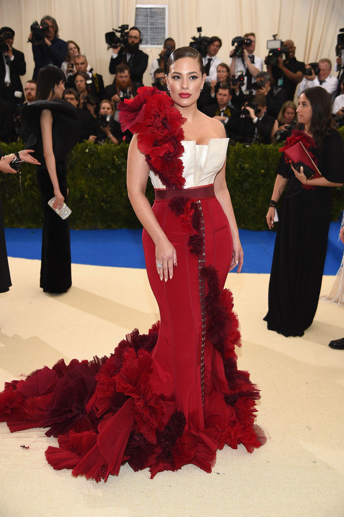Ashley Graham, photo #960973