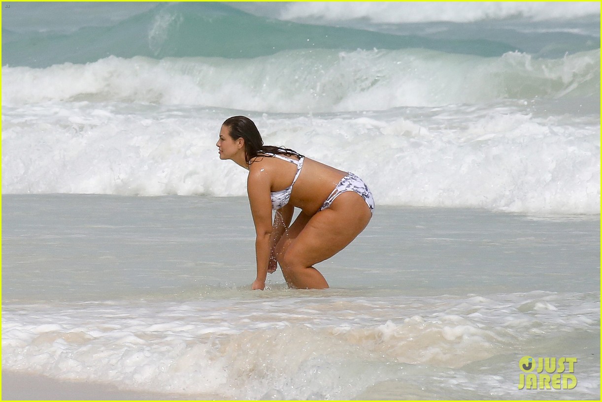 Ashley Graham, photo #921134