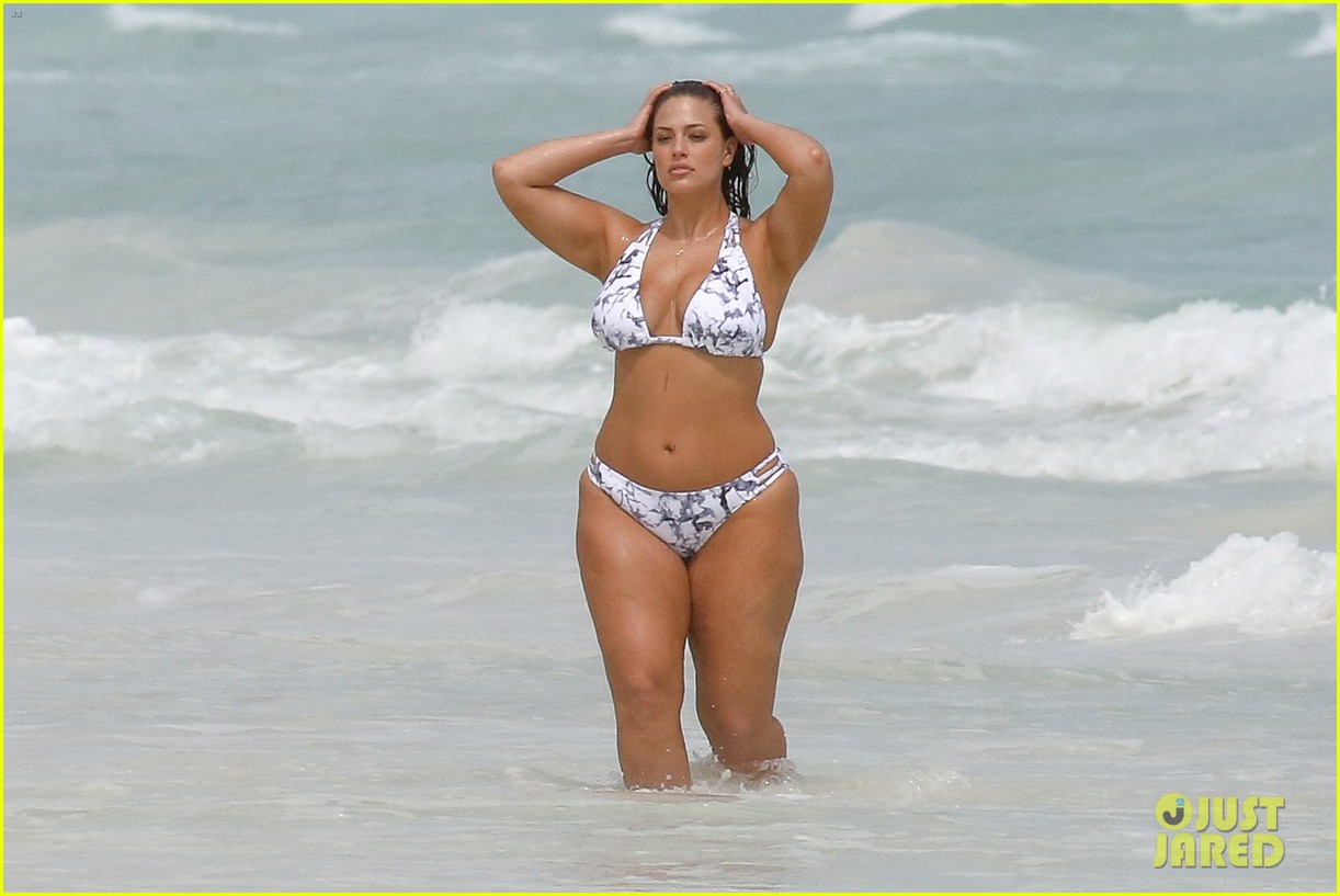 Ashley Graham, photo #921135