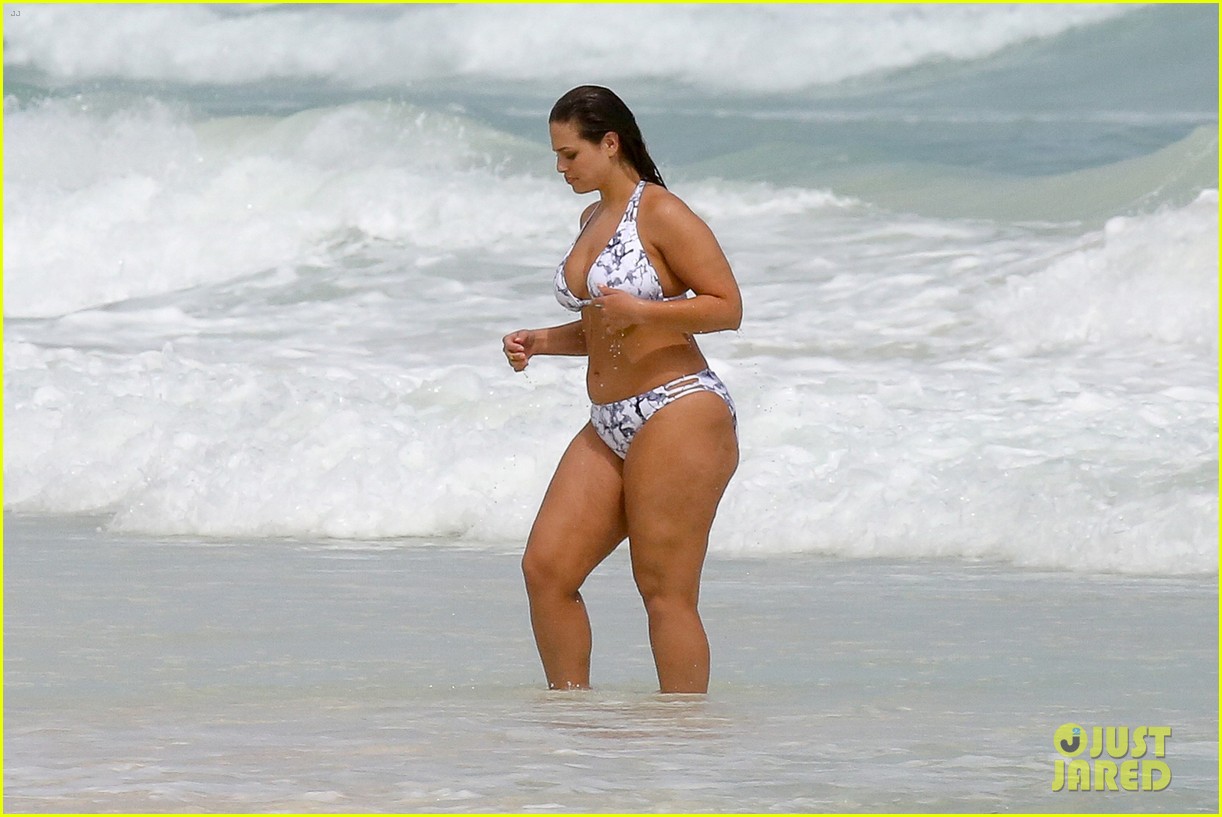 Ashley Graham, photo #921219