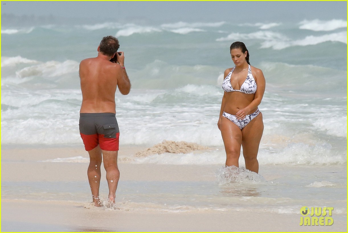 Ashley Graham, photo #921218