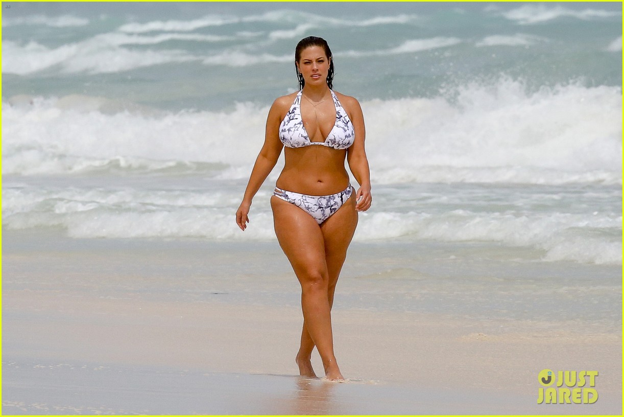 Ashley Graham, photo #920769
