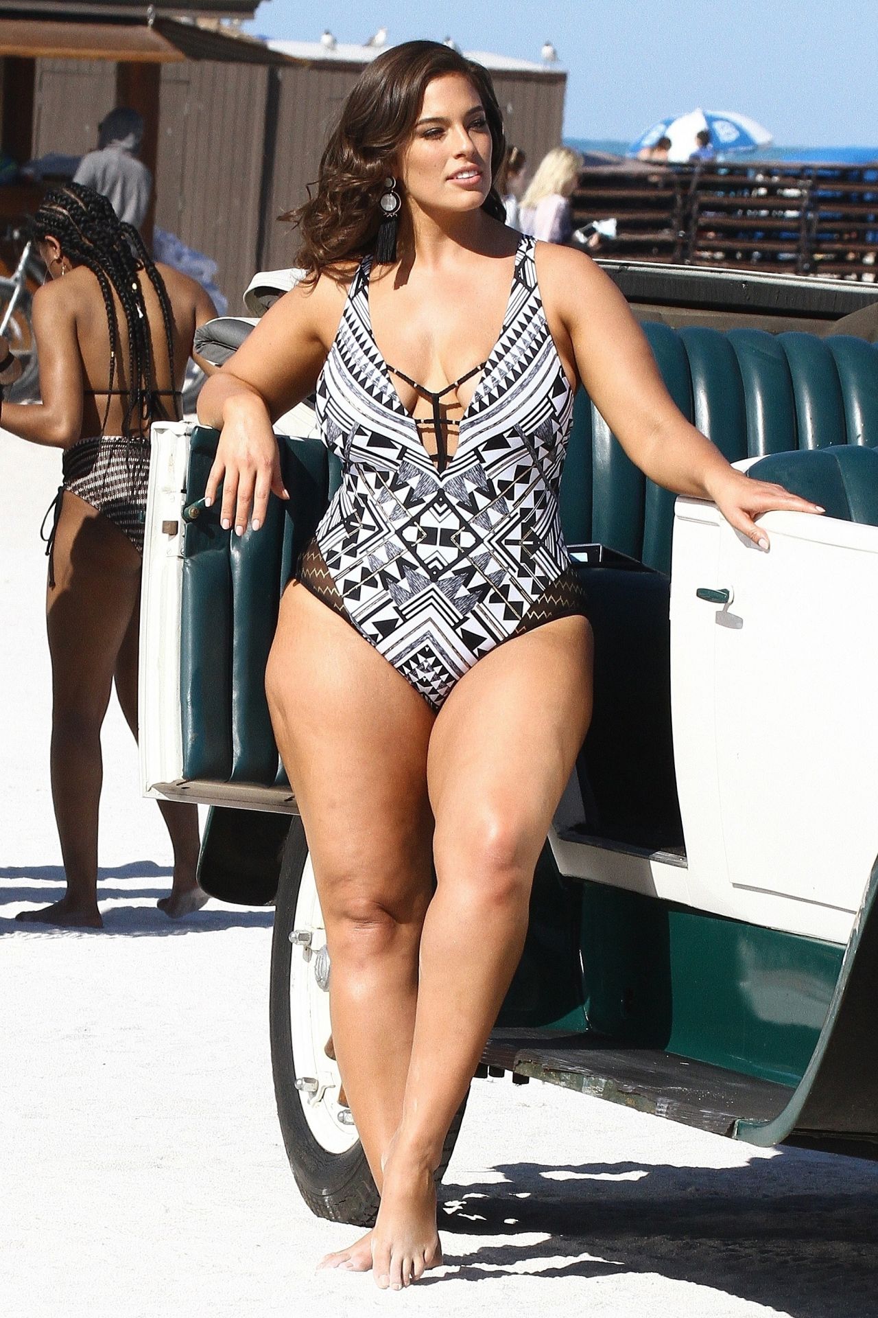 Ashley Graham, photo #1054235
