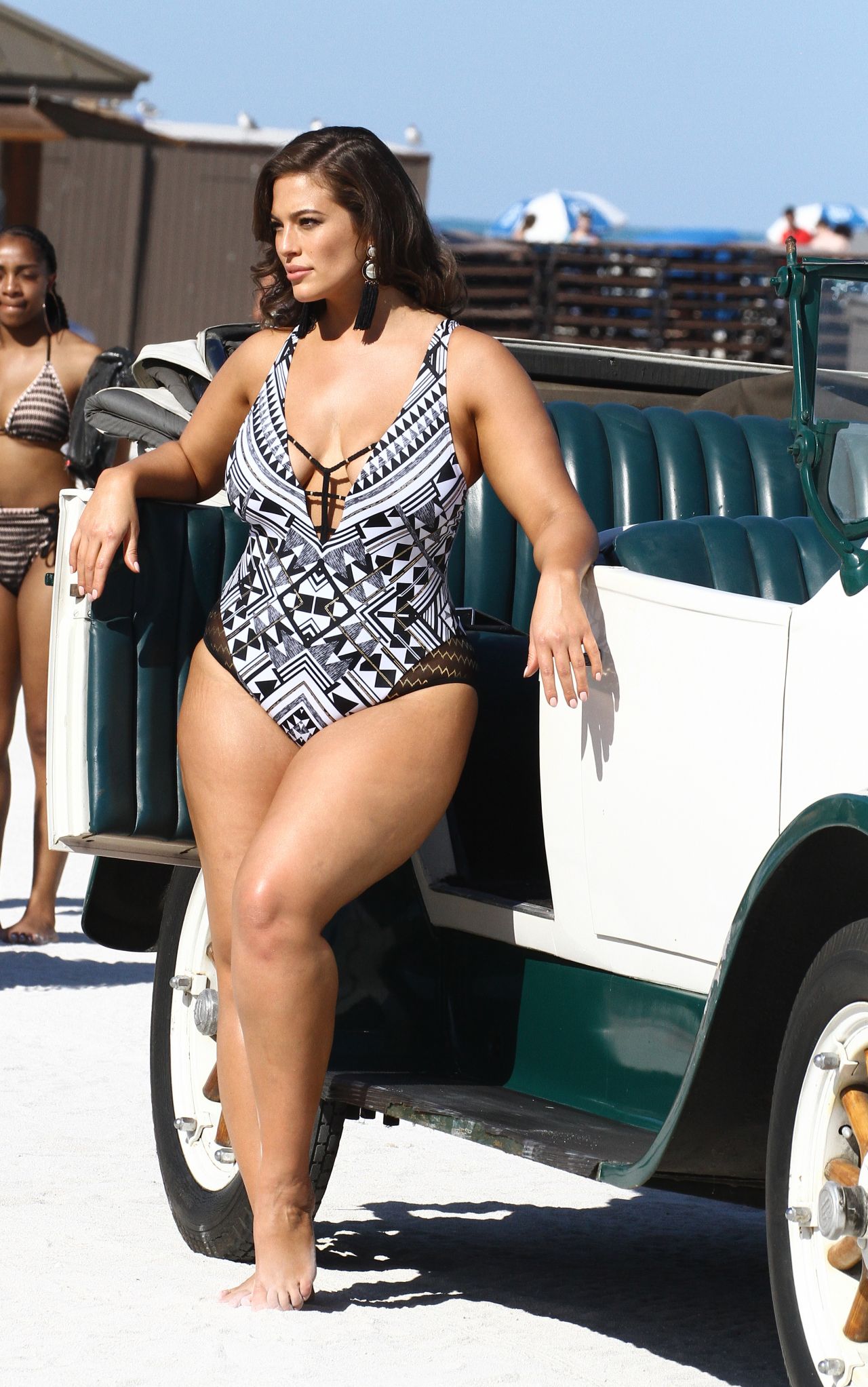 Ashley Graham, photo #1054226