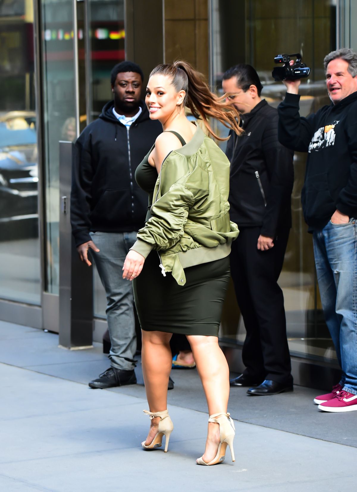 Ashley Graham, photo #963924