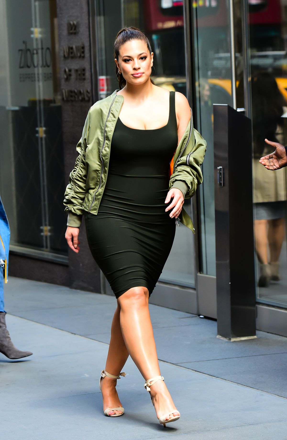 Ashley Graham, photo #963929