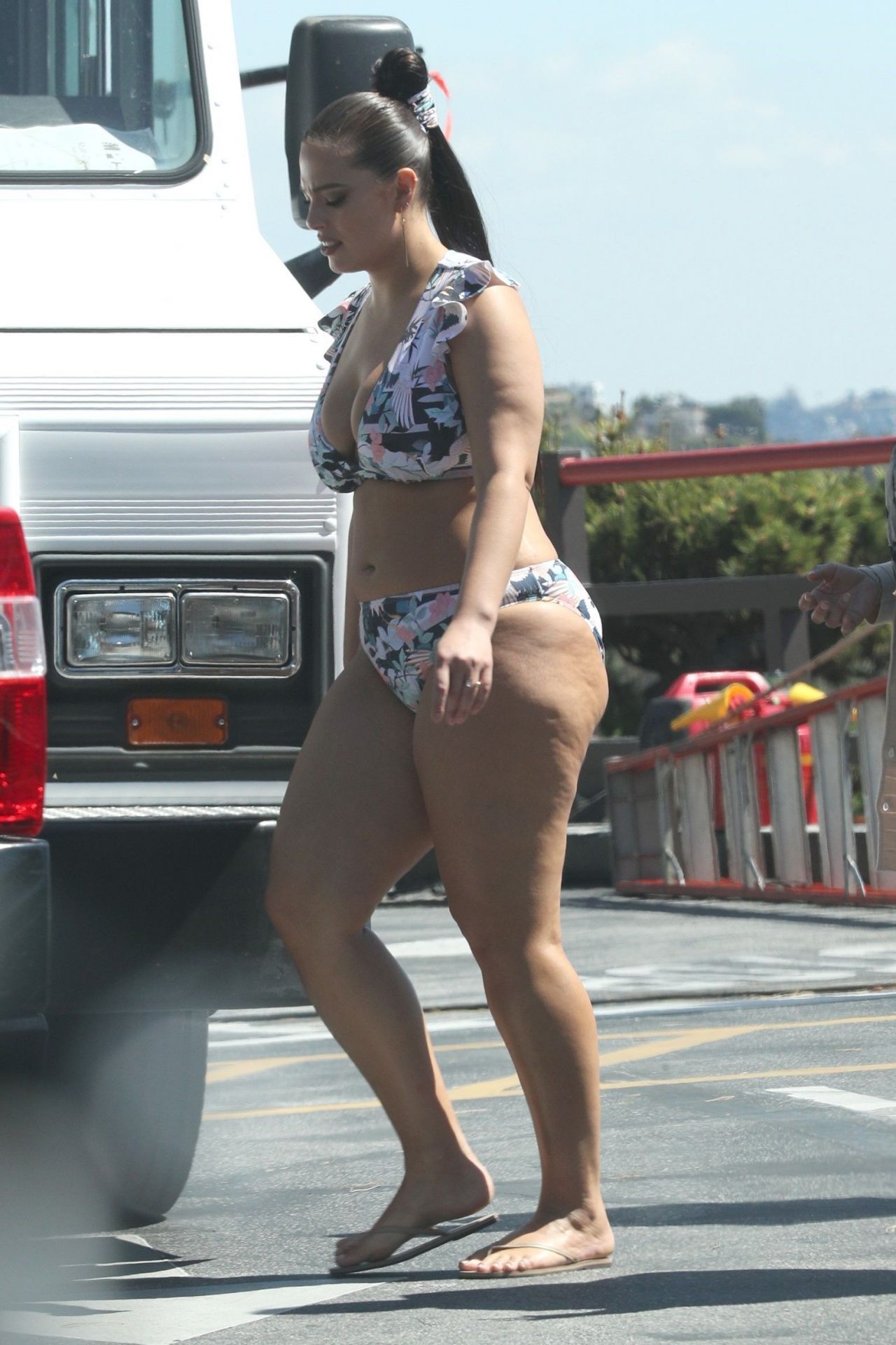 Ashley Graham, photo #950153