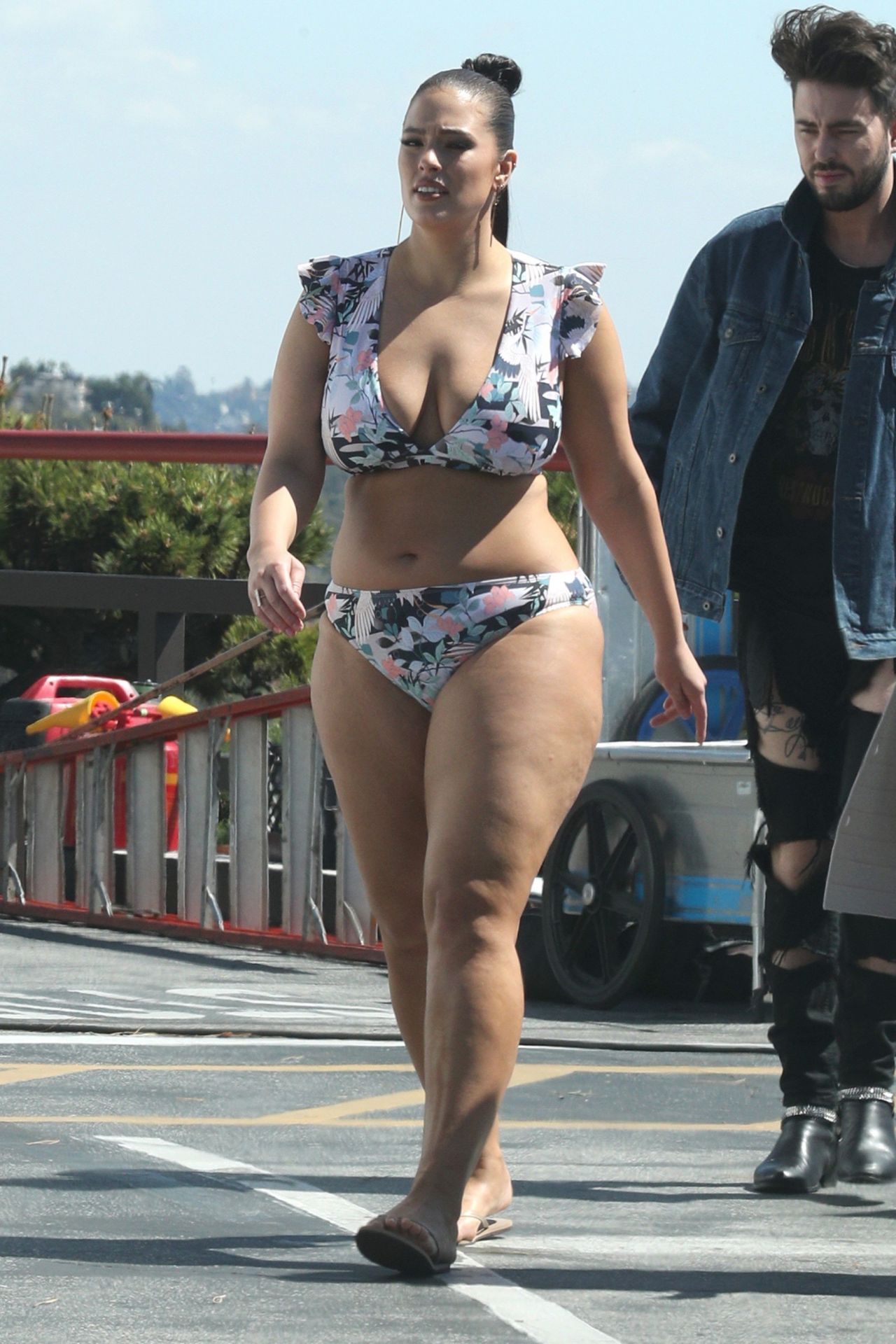 Ashley Graham, photo #950152