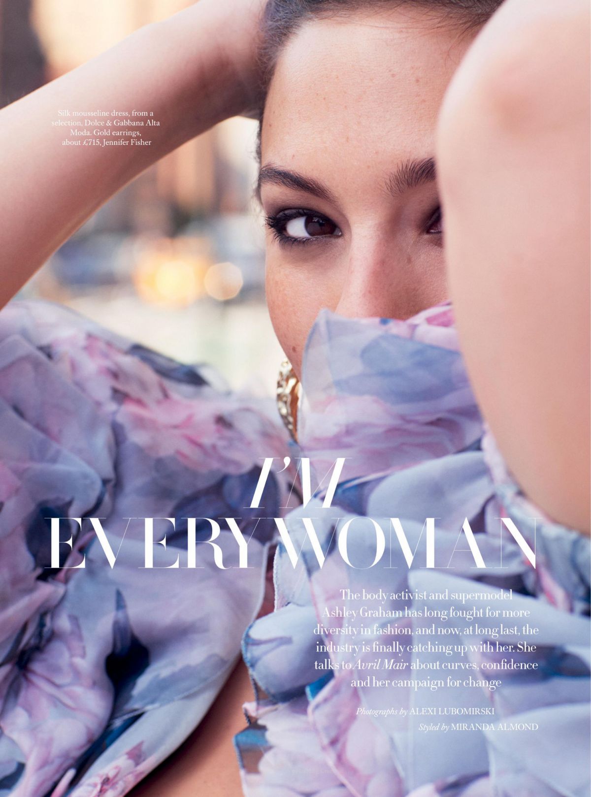 Ashley Graham, photo #1083890