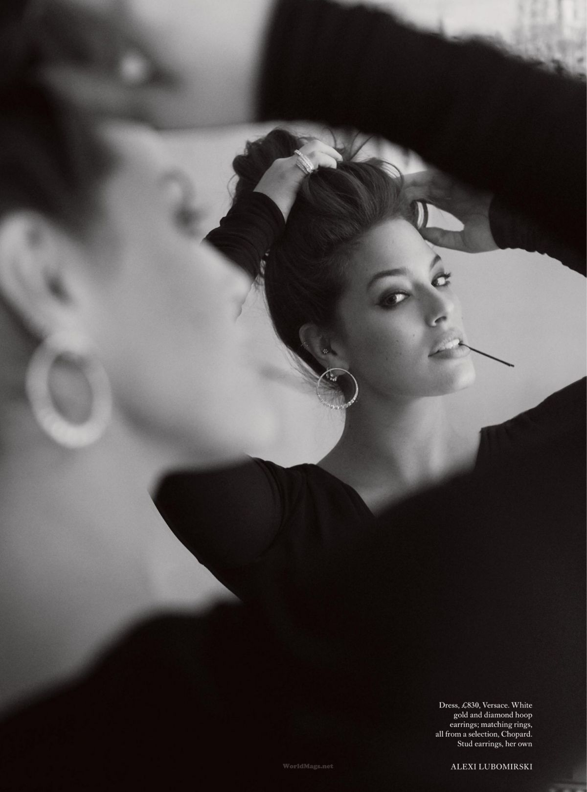 Ashley Graham, photo #1083894