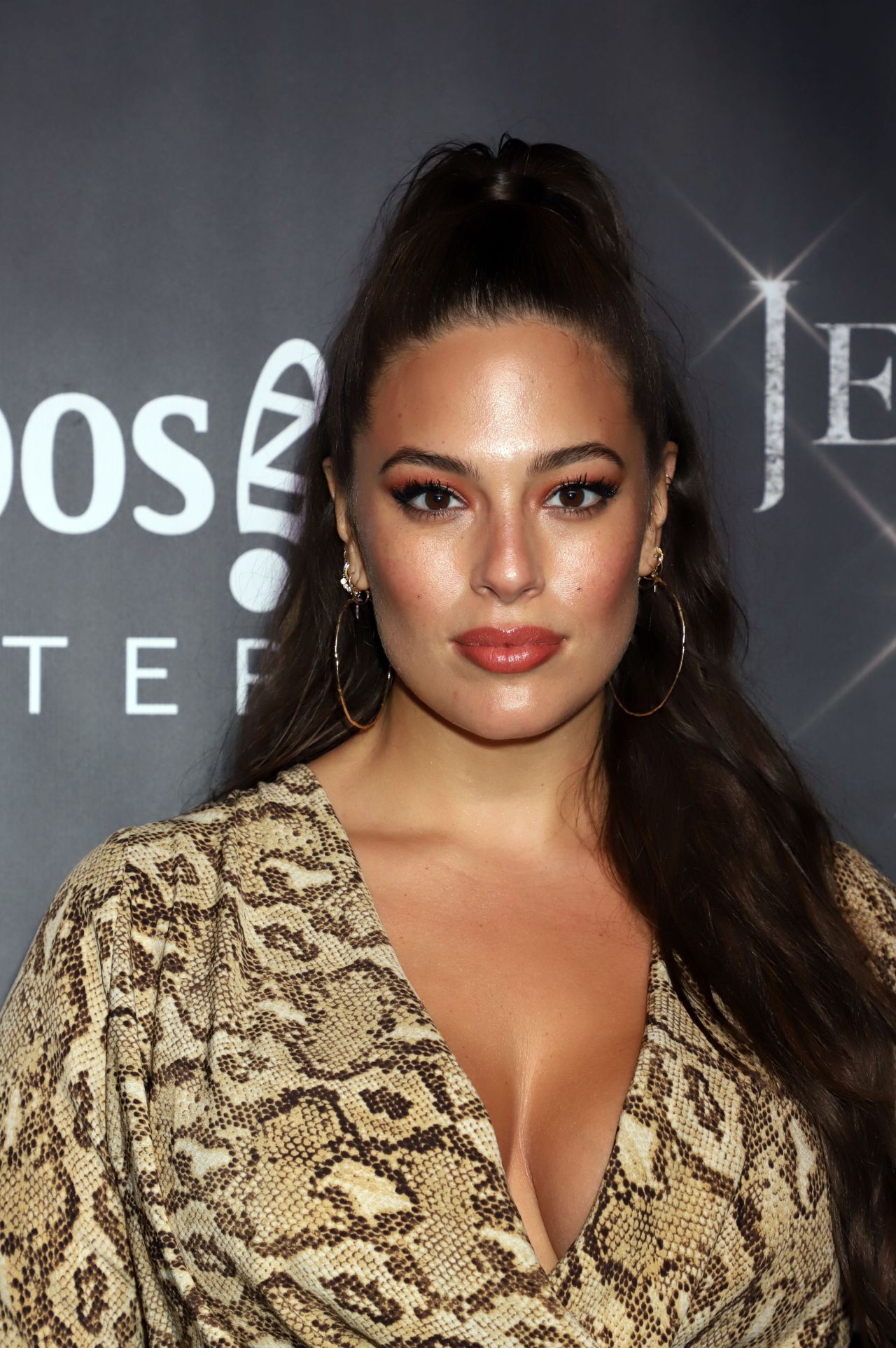 Ashley Graham, photo #1106667