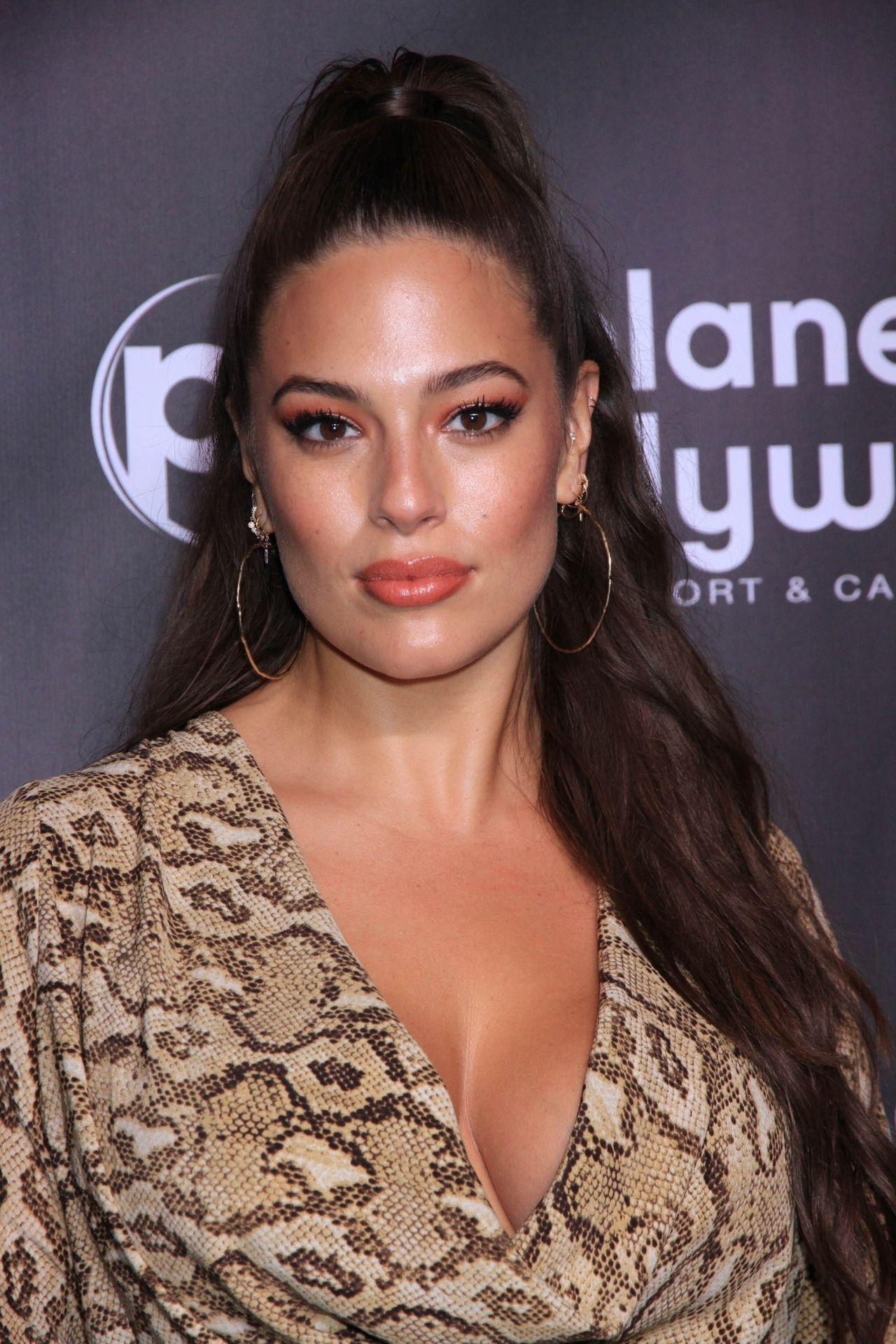 Ashley Graham, photo #1106668