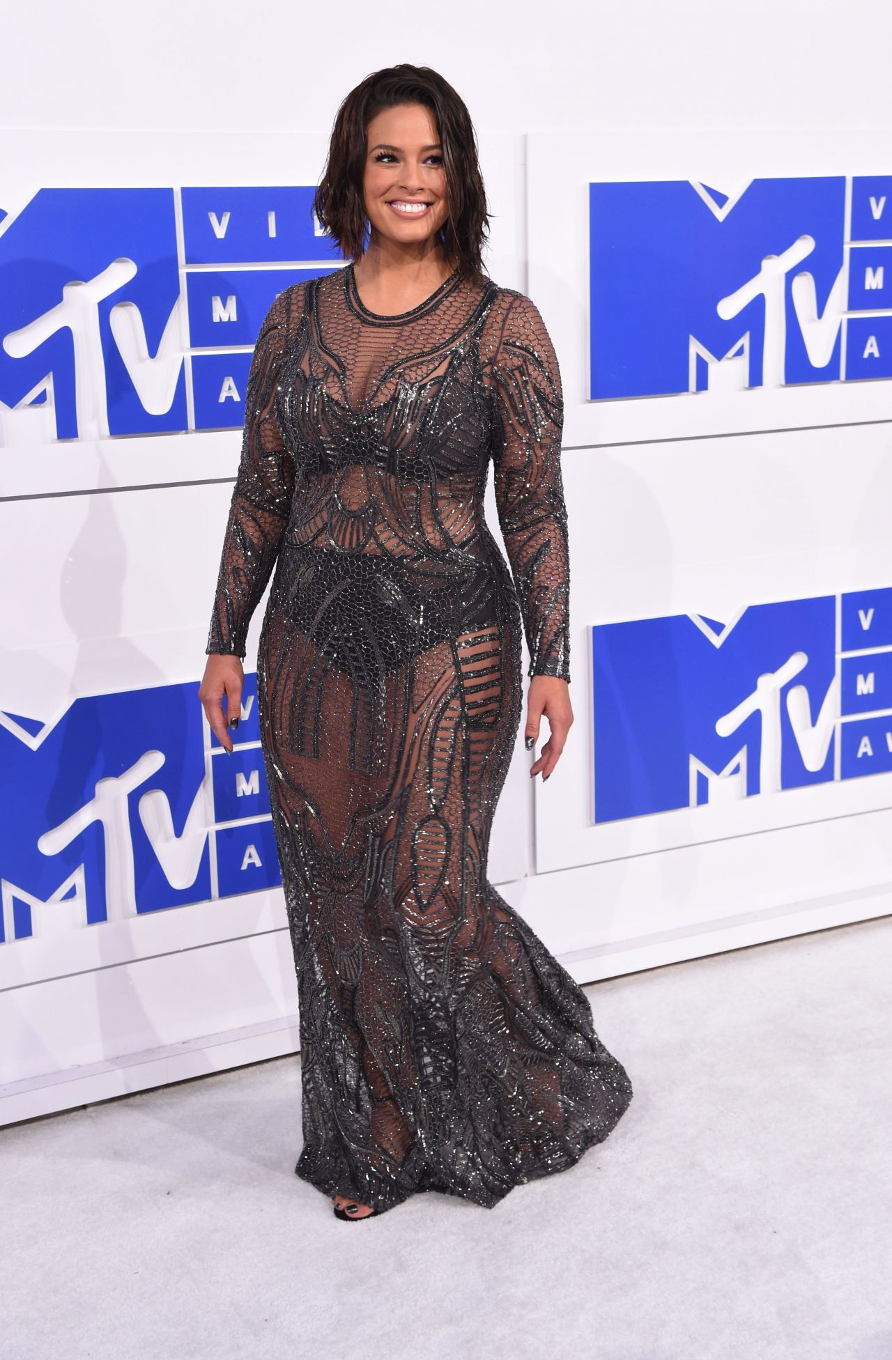 Ashley Graham, photo #908345